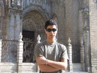 madrid 444 